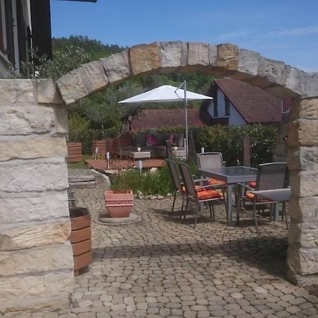 Appartamento Ferienoase Engel Uberlingen Esterno foto