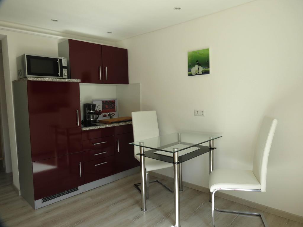 Appartamento Ferienoase Engel Uberlingen Camera foto